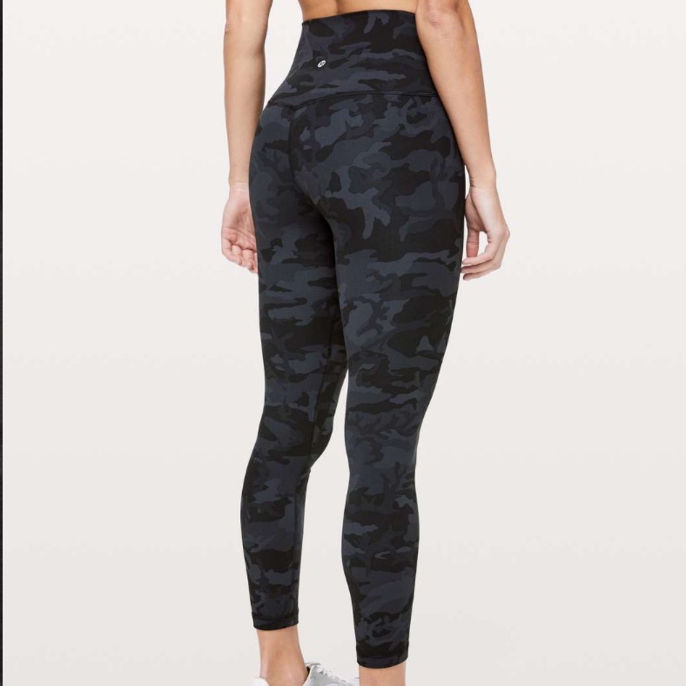 Lululemon Align Leggings 28in